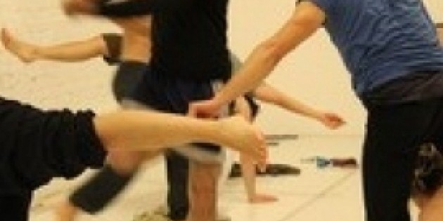 LEIMAY @ The New Museum and @ CAVE