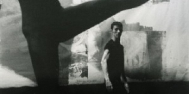 Norte Maar presents Julie Lemberger: Two Decades of Documenting Dance