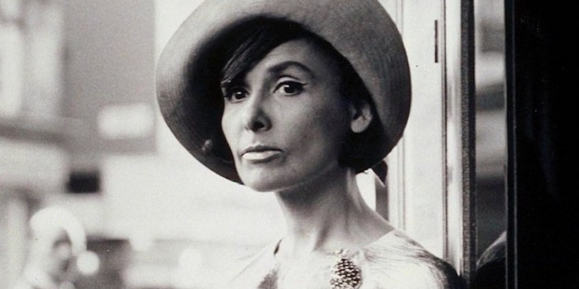 Lena Horne at 100: Featuring Candice Hoyes and Dormeshia Sumbrey-Edwards