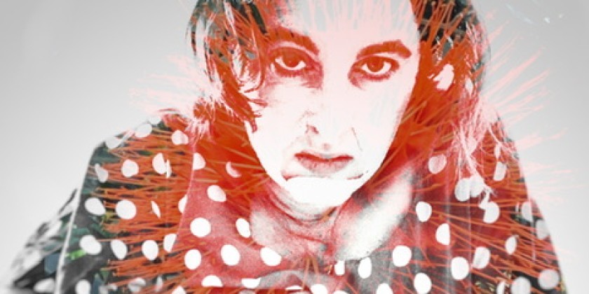 Anabella Lenzu/DanceDrama Presents "Listen to Your Mother"