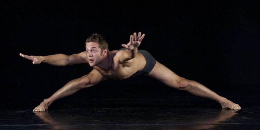 Abrons Arts Center's new Travelogues series