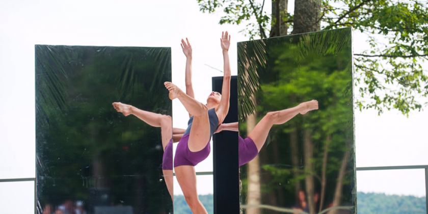 Thomas/Ortiz Dance Returns to New York City