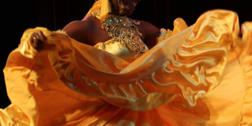 Cumbe: Center for African and Diaspora Dance announces Virtual Donation-Based Classes to Start a Revolutionary Habit