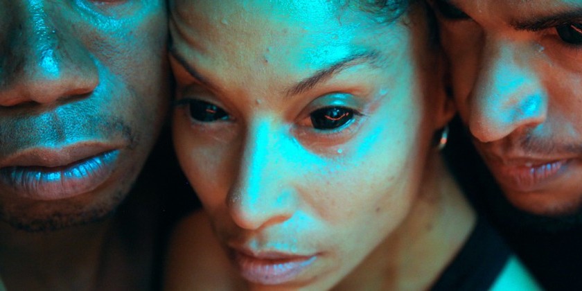 Ligia Lewis presents "minor matter"