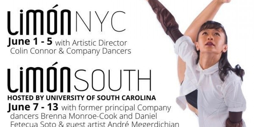 Limón Summer Workshops 2020