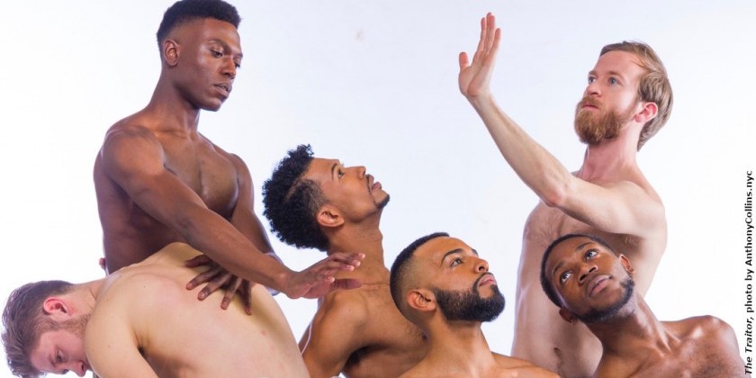 Lim&oacute;n Dance Company's Season at The Joyce Theater