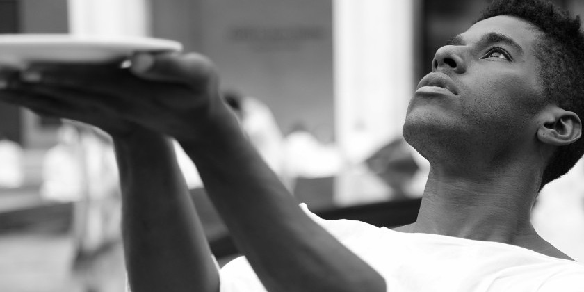 Open Call: 9/11 Table of Silence Project at Lincoln Center