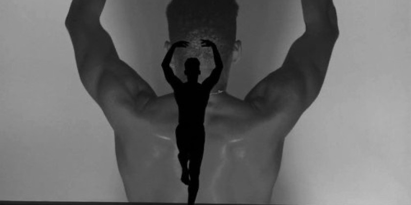 Martha Graham Dance Company Presents a Preview of Lloyd Knight&rsquo;s "The Drama"