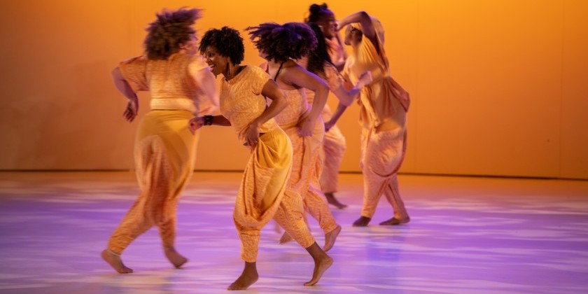 THE DANCE ENTHUSIAST ASKS: Duke Dang on the Exciting Evolution of Works and Process at the Guggenheim