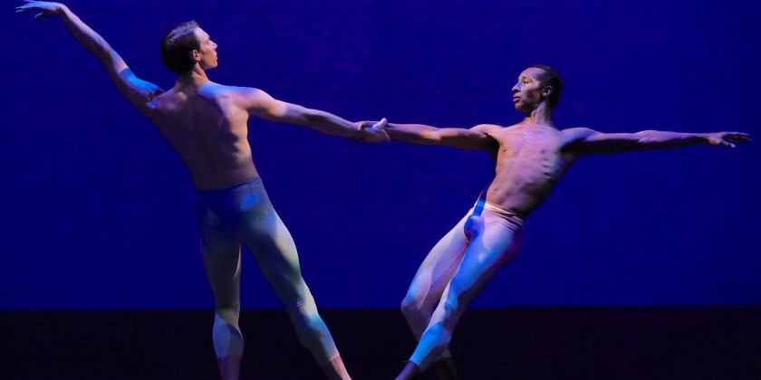 LAKE WORTH, FL: The 11th Annual Daniel Lewis Dance Sampler (VIRTUAL + LIVE)