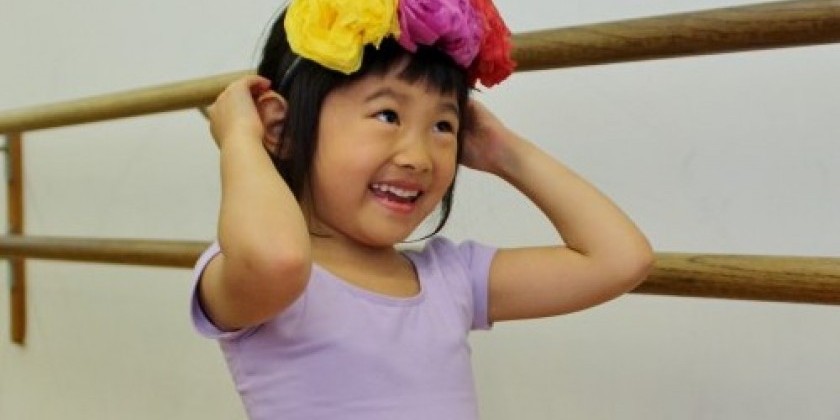 Ballet Hispánico Announces B Learning Online from May-July 2020