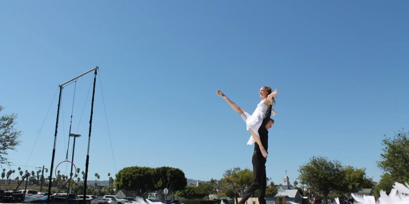 San Pedro &hearts; Festival of the Arts