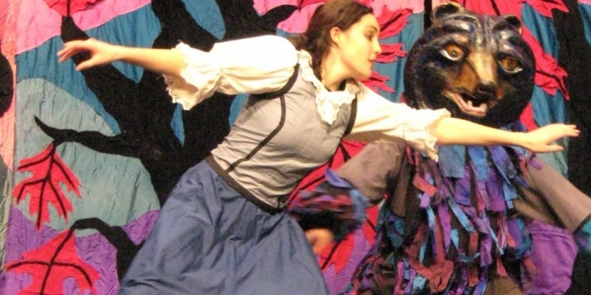 Vanaver Caravan presents "Into The Light"