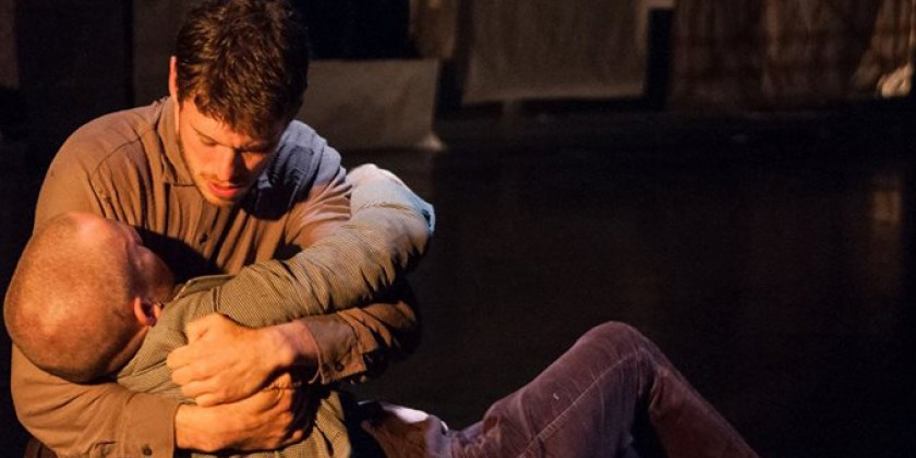 CHILMARK, MA: Luke Murphy/Attic Projects presents "On Triumph and Trauma"