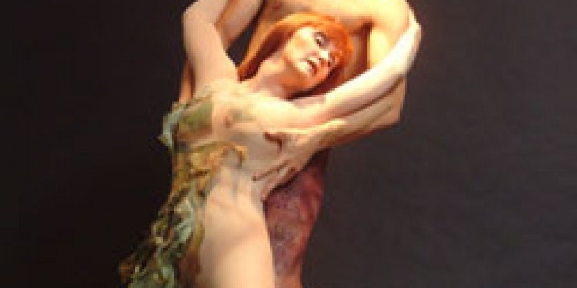 Infinity, Kozlova, Chen & Dancers&rlm;