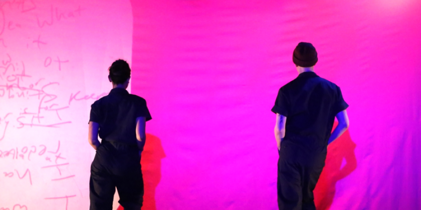 FAB x TCS: a Dance Salon