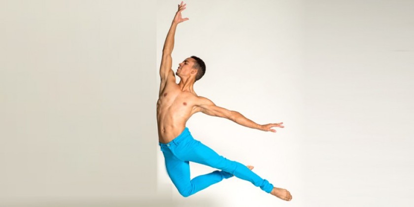 Auditions for BHdos: the second company of Ballet Hispanico