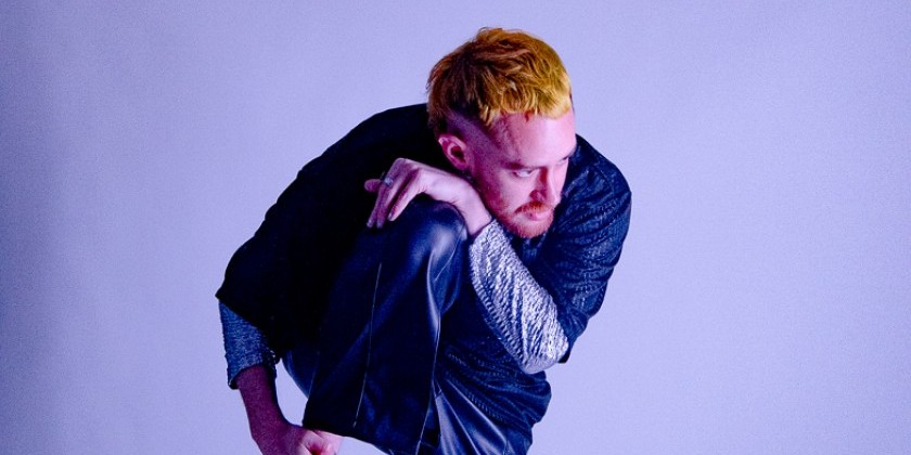 MIKEY MORADO x The Playground NYC