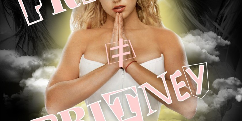 "FREEDOM &ne; BRITNEY" by Ziel Dance Theater