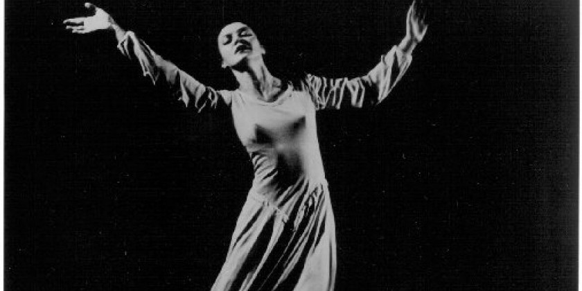 Memorial for Mary Anthony