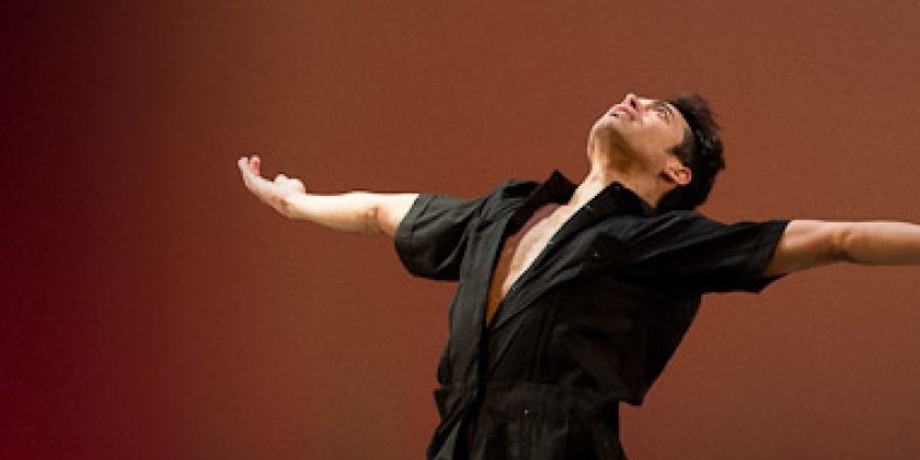 &ldquo;For You&rdquo;, &ldquo;An Evening of Traditional Modern Dance&rdquo;