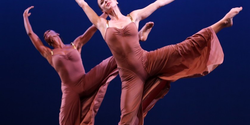 GrahamDeconstructed: Diversion of Angels