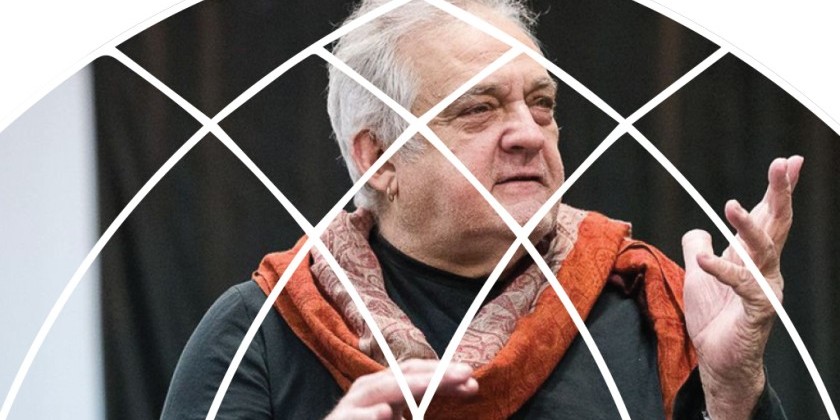 PRINCETON, NJ: Mark Morris, Choreographer: "The Dance Lives On: Contemplating Artistic Legacy"