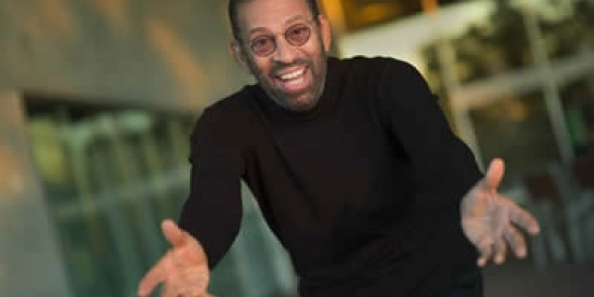 Rhythm in Motion Opening Night - Spring Fundraiser