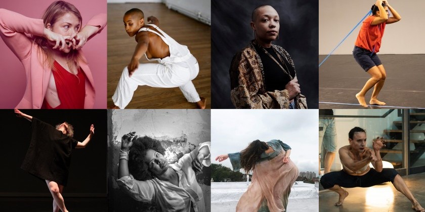 Triskelion Arts in Collaboration with Jasmine Hearn Present MISC CRAFTS