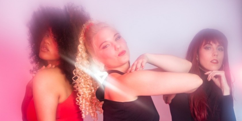 Tryouts for Haus of Sweat Dance Club! 12 spots for a summer residency