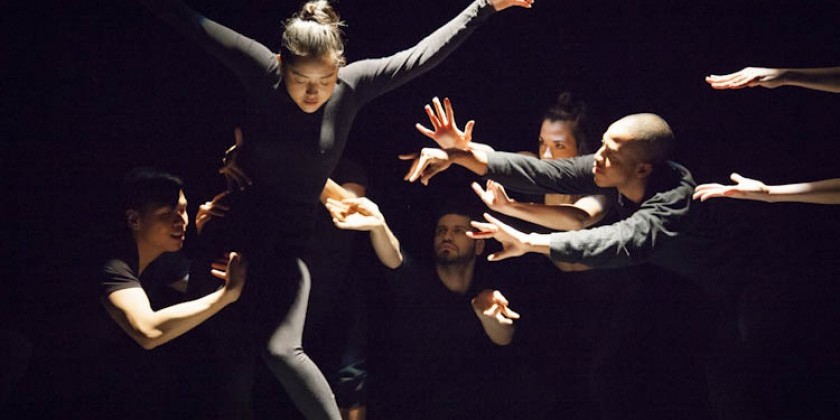 MARE NOSTRUM ELEMENTS WORKSHOP + AUDITION