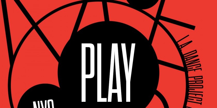 The Playground NYC in LA!