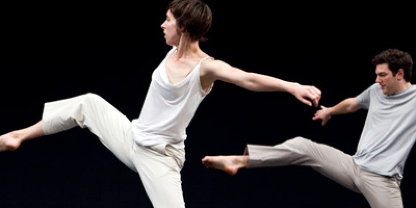 92nd Street Y Harkness Dance Festival: STRIPPED/DRESSED