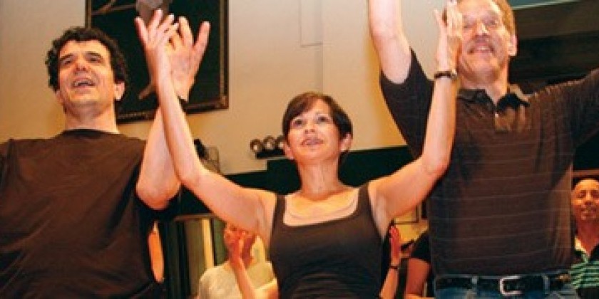 October Dance Events