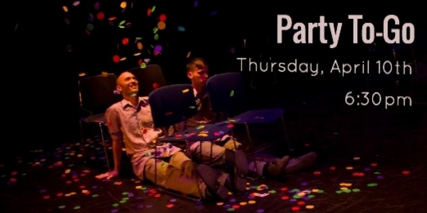 LA Transit Dance Adapted for N.Y. Transit Museum's 1st Curated Event