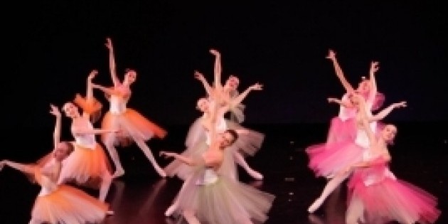 Manhattan Movement & Arts Center Presents the Annual