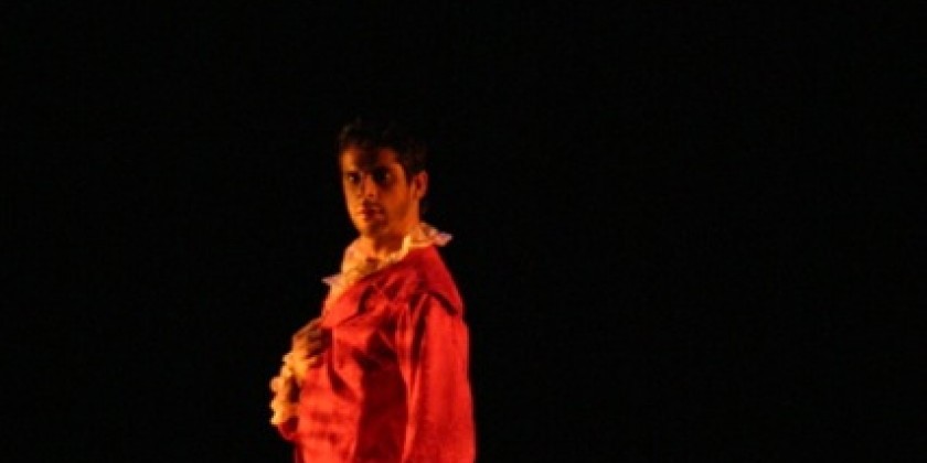 DANCES PATRELLE presents "The American Dream: It's Only Business" (World Premiere)