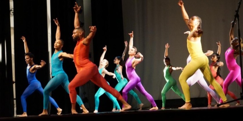 Submissions Open for Making Moves Dance Festival in September 2025 (DEADLINE: MAY 16)