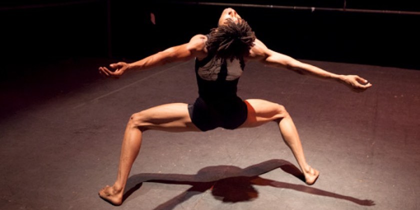 Master Class: MalPaso Dance Company