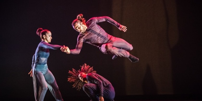 CALIFORNIA: Laguna Dance Festival offers free and ticketed performances, master classes, pre-performance talks