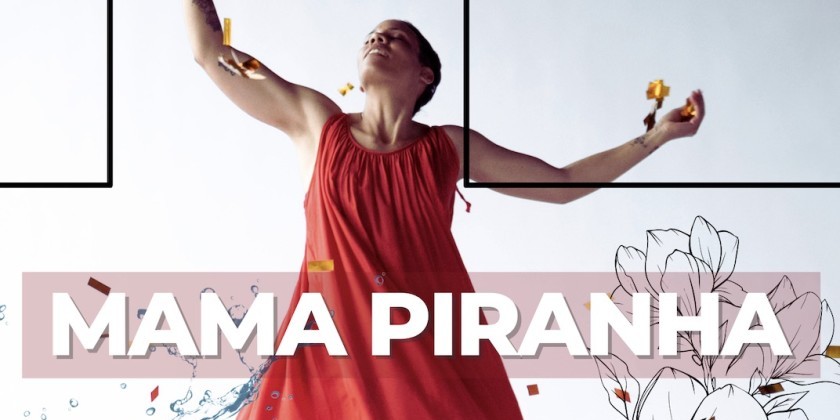 Cara Hagan Presents "Mama Piranha" at JACK Arts