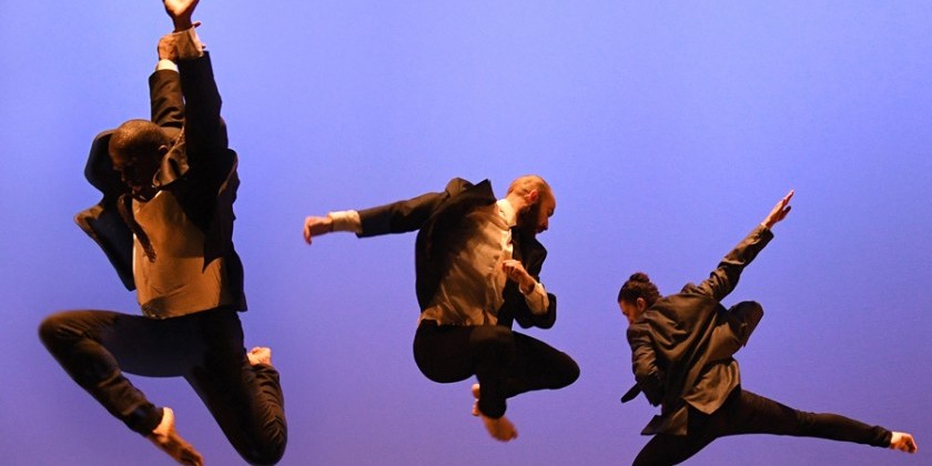 Triskelion Arts Presents... Mari Meade Dance Collective