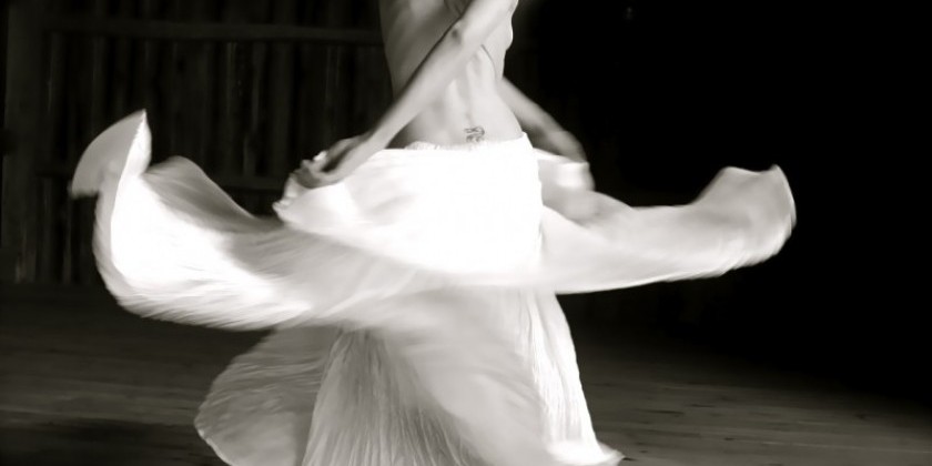 Workshop/Audition Marie-Christine Giordano Dance