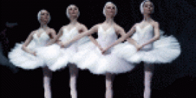 Renowned Mariinsky Ballet and Orchestra Open the 2012a13 International Dance Series at Segerstrom Center for the Arts