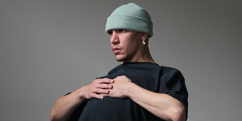 Mark Caserta || The Playground NYC