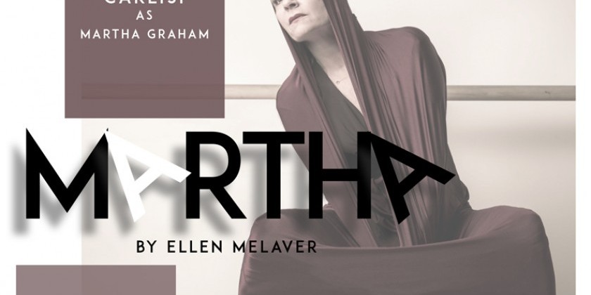 SHERMAN OAKS, CA: "Martha" at Whitefire Theatre