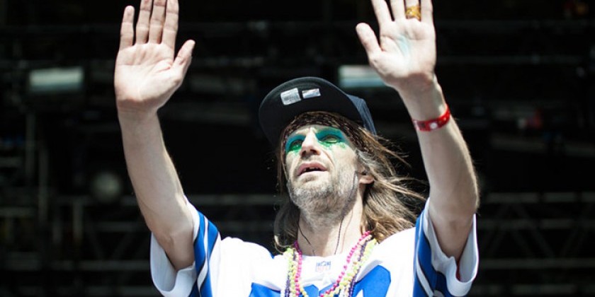 Workshop Series with M&aring;rten Sp&aring;ngberg at Gibney Dance!