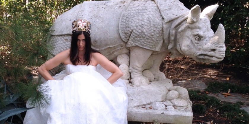 Join us for the 5th Annual COMEDY in DANCE FESTIVAL!&rlm;