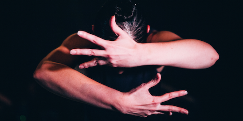 Triskelion Arts Presents... Matthew Westerby Company