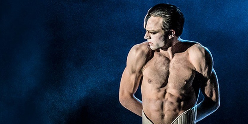 IMPRESSIONS: New Adventures/Matthew Bourne’s “Swan Lake” at New York City Center